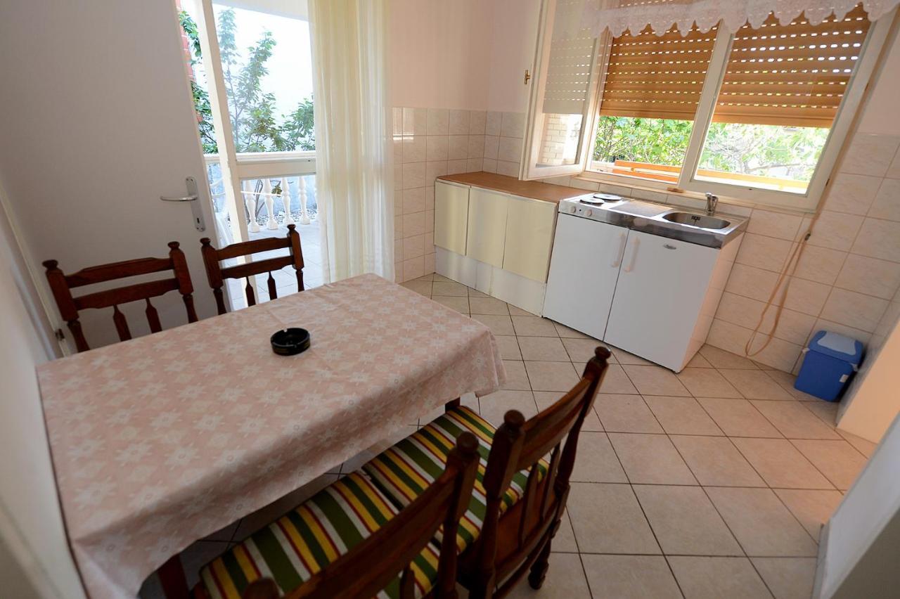 Apartment Kod Stipe Vrsi Room photo