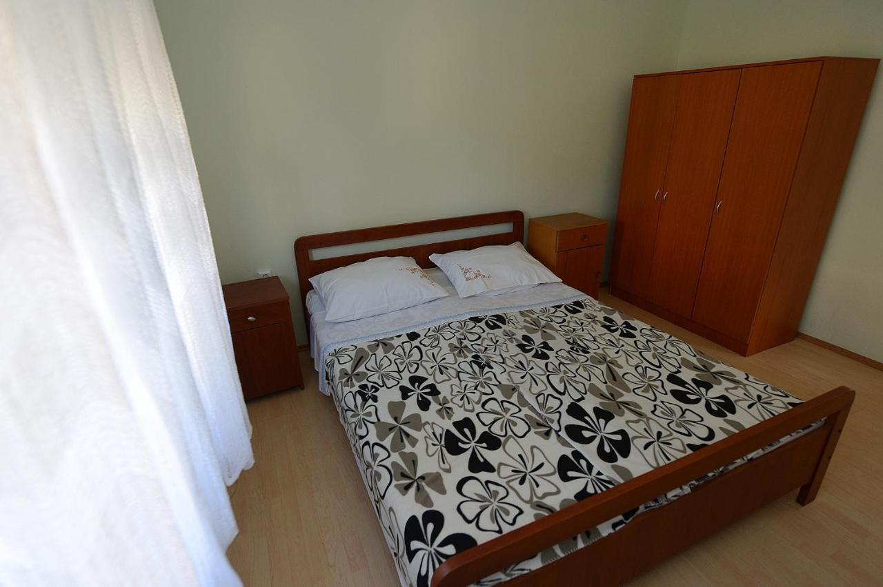 Apartment Kod Stipe Vrsi Room photo